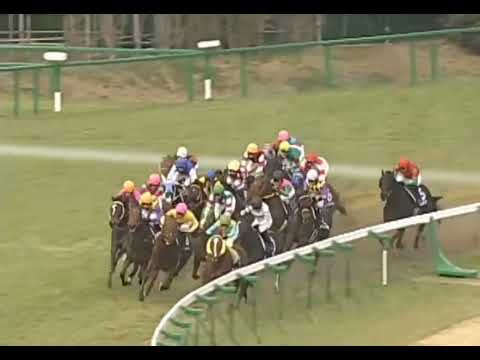 ラインクラフト 2006年 第36回高松宮記念(GI) (優勝馬：オレハマッテルゼ) (実況：ラジオNIKKEI)