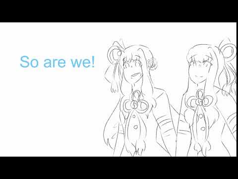 (Talkloid) Synth V Studio! (Saki web lite/Kotonohas ft. Aiko)