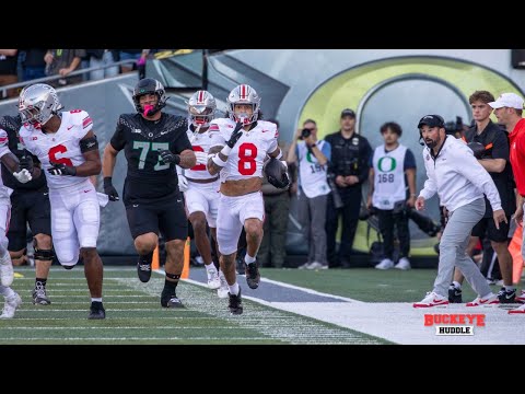 Ohio State Football Insider: Lathan Ransom Injury Update