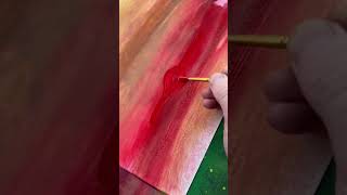 #learnwithme #spraypaint #art #tutorial