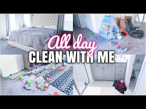 MESSY HOUSE CLEAN WITH ME 2021 | REAL LIFE MESS | MESSY HOUSE TRANSFORMATION | TIDY UP WITH ME