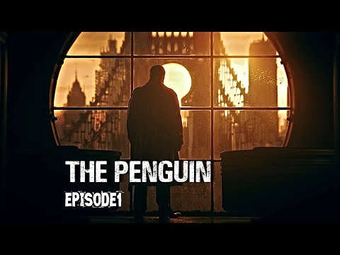 The Penguin Episode 1 | The Penguin Opening Scene