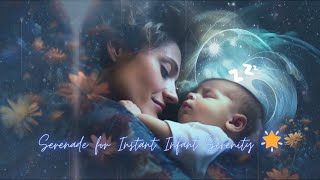 The Right Music for Babies Soothing Lullabies for Baby's Sweet Dreams: Relaxing Music for Sleep #91