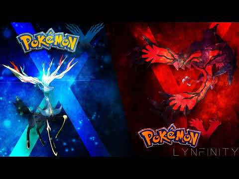 Pokemon X and Y - Full OST w/ Timestamps