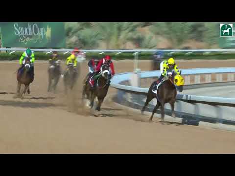 RIYADH RACING SEASON MEETING NO 54 RACE NO 1