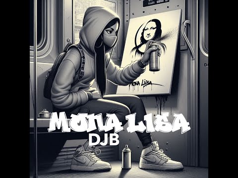 Mona Lisa Ft. Dizzy D #trending #newmusic #newrealese #cleanmusic #popular #monalisa #spraypaintart