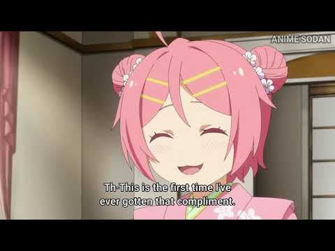 Milim so cute, Milim got Angry | Tensura Nikki | Tensei Shitara Slime | The Slime Diaries | 転すら日記