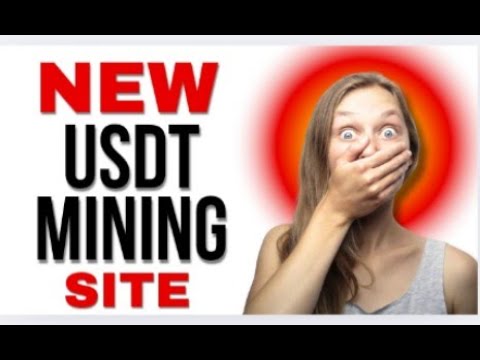 usdtsite | Get paid $3 USDT Daily | New & best usdt site | Withdraw proof | investment strategy