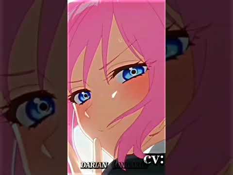 Anime edit [AMV] - Havana Remix