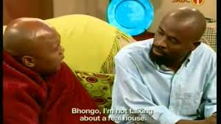 Family Bonds Comedy SABC 1 mp4