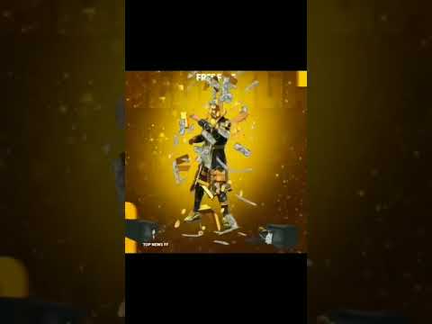 New Emote | 24kGoldn - Mood ❤️ ( FreeFire Highlights )