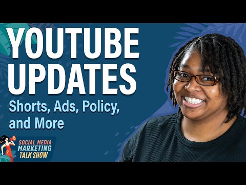 YouTube Updates: Shorts, Ads, Policy and More