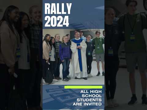 RALLY 2024 Promo Video