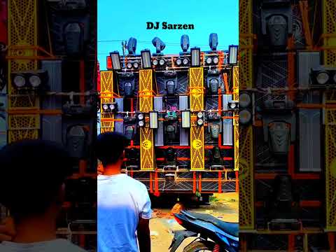 DJ #sarzen #video #new2024 #djcompetition #viralvideo #shorts #video #shortviral #videoviral #dj