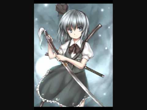 Touhou Project: Vocal Arrangement - Love makes me a butterfly by IOSYS