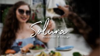 Soluna - Restaurant & Lounge