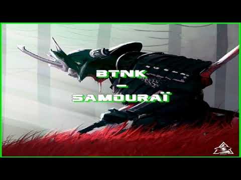 BNTK - Samouraï