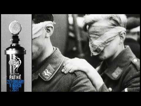 Operation Claymore, The 22nd Amendment and more | British Pathé