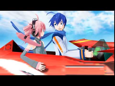 【MMD】 We Should Get Closer