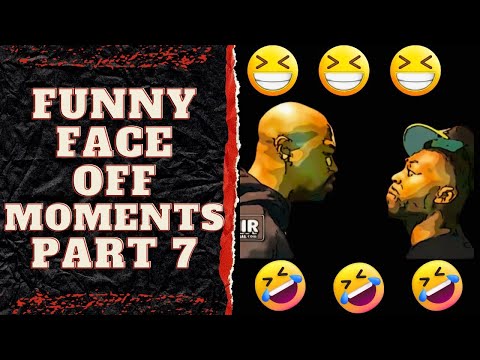 FUNNY URL FACE OFF MOMENTS (PART 7)