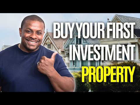 How To Buy Your First House As An Investor