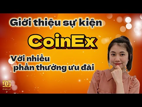 Review sàn giao dịch Coinnex và giới thiệu sự kiện kỷ niệm 6 năm thành lập  CoinEx