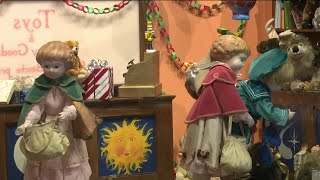 'Holiday Memories' exhibit preserves a piece of Green Bay's downtown