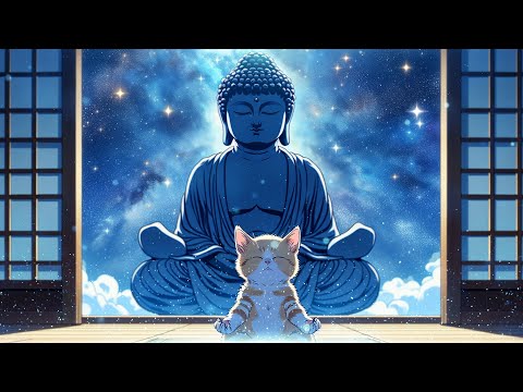 Tranquil Meditation: Harmonious Music Leading to a Peaceful Mind