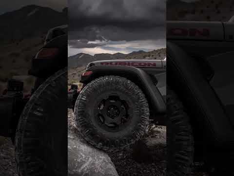 The stormy clouds may be dark, but they can't hold us back  #shorts #shortvideo #youtube #jeep