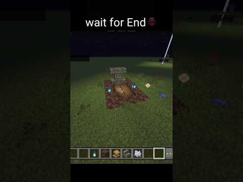 Minecraft tik tok hack #shortfeed #minecraft #crazy_gaming32168