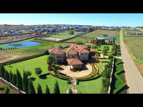 5 bedroom house for sale in Mooikloof Glen | Pam Golding Properties