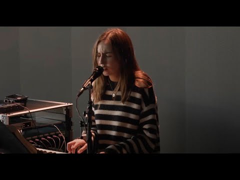 Worthy Is The Lamb - Ashley bailey | UPPERROOM Wednesday Set 11/06/2024