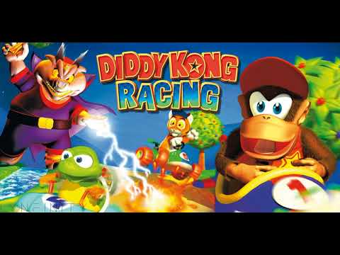 Diddy Kong Racing - Full OST w/ Timestamps