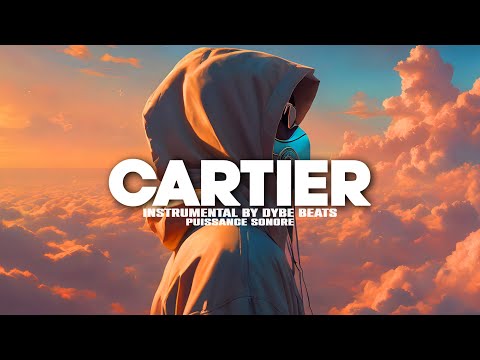 [Free] Melodic Drill Type Beat "Cartier" Instru Rap drill Love Instrumental Melodieuse 2024