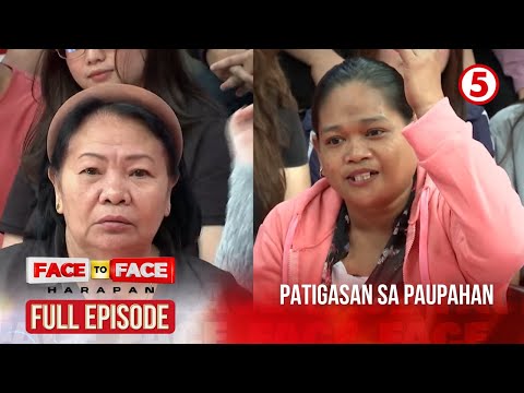 Face To Face Harapan Episode 4 | November 14, 2024