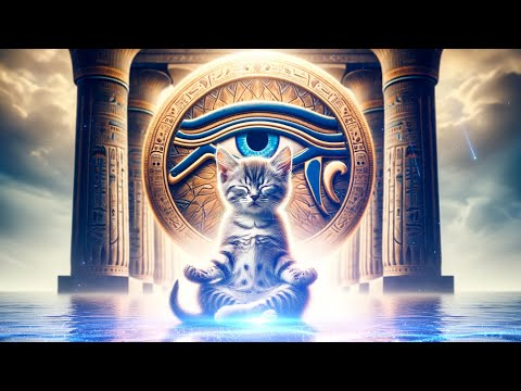 Third Eye Opening Meditation Music - Enhancing Insight and Intuition