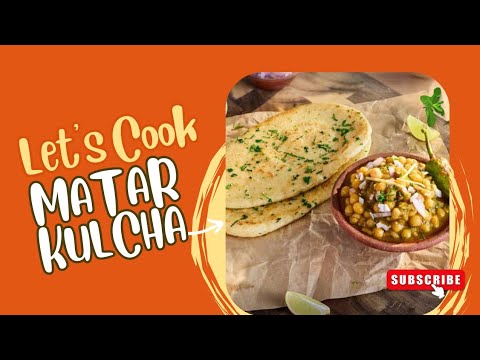 Delhi Ke Street Style Matar Kulcha Recipe 🤤❤️ #shorts #youtubeshorts #ytshorts  #shorts  #short