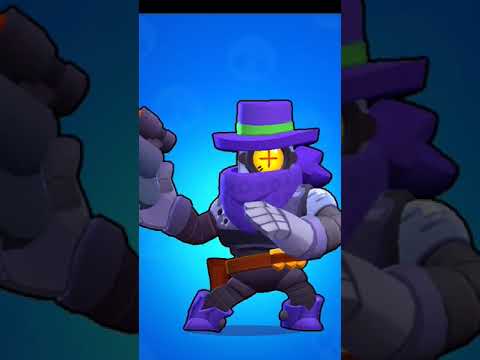 is That Old???😲😲 #brawlstars