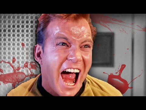 How Every Star Trek Fan Reacts to Lore Theories (Live REACTIONS)