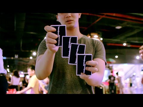 carDIstry | Duy + Gaolock | 2017