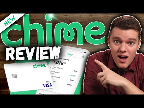 Chime Checking and Savings FULL REVIEW 2022