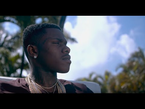 *New* DaBaby Ft Juice Wrld & Young Thug (2020) "Money" (Explicit)