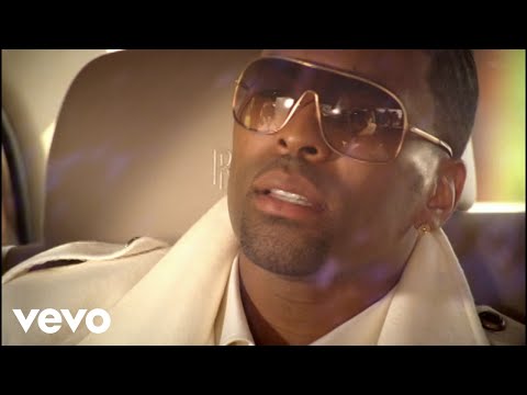 Ginuwine - I'm In Love (Video)