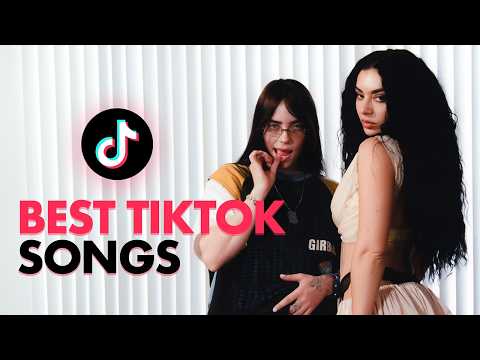 Most Viral TikTok Viral Songs of 2024 | Charli xcx, Dua Lipa and More | Pop Songs Playlist