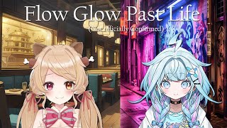 Hololive Flow Glow Past Lives (Predictions Only!)