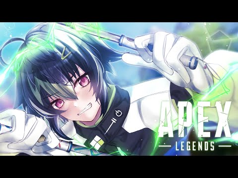 【 APEX 】絶対安静エペプレイヤー【 伊波ライ / にじさんじ 】