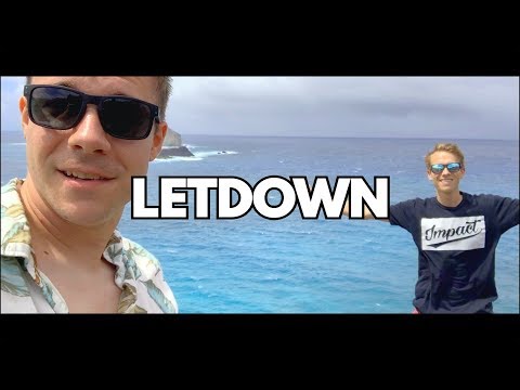 LETDOWN - (Original Song) Black Gryph0n & Baasik