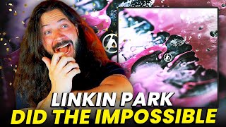 Linkin Park "From Zero" The IMPOSSIBLE COMEBACK