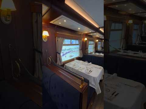 Sneak peek of the Royal Railway on Utopia of the Seas! #cruise #royalcaribbean #utopiaoftheseas