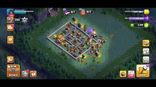 Play COC UNO with #GamingwithDP #bgmi #bgmilive #gameplay